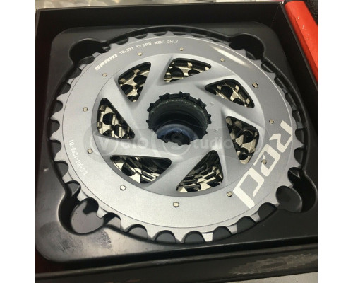 Кассета Sram XG-1290 Red D1 10-28 12 скоростей