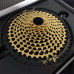 Кассета SRAM XX1 Eagle XG-1299 Gold 12 скоростей 10-52T