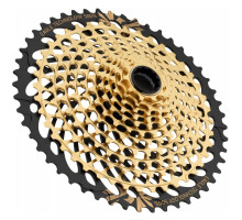 Кассета SRAM XX1 Eagle XG-1299 Gold 12 скоростей 10-52T