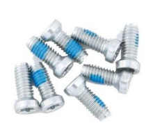Комплект болтов Sram SPIDER BOLT KIT T20 QTY 8