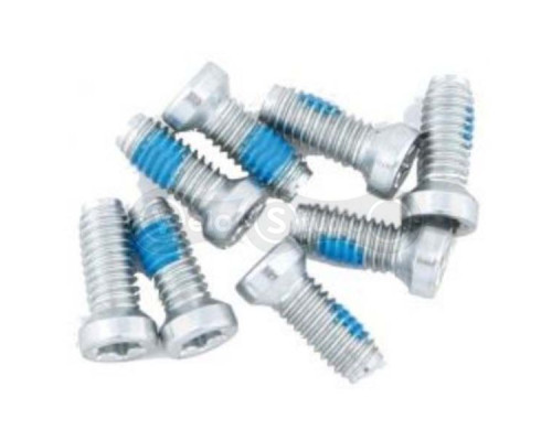 Комплект болтов Sram SPIDER BOLT KIT T20 QTY 8