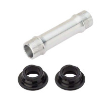 Комплект для втулки Sram KIT AXLE ASSY X-9 F 15x100 мм