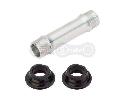 Комплект для втулки Sram KIT AXLE ASSY X-9 F 15x100 мм