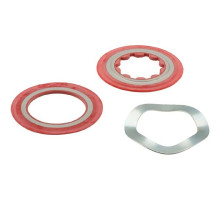 Комплект пильовиків Sram Pressfit GXP Road Shield and Wave Washer