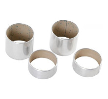 Комплект бушингов Rock Shox LL Bushing Kit 10 Revelation