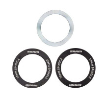 Комплект захисних шайб Sram BB30 Bearing Shield &amp; Wave Washer
