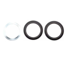 Комплект захисних шайб Sram PressFit 30 BB Shield and Wave Washer Kit