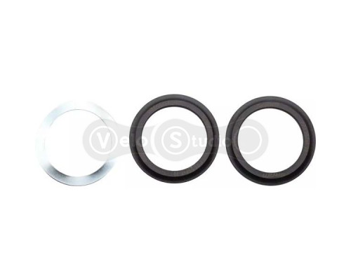 Комплект захисних шайб Sram PressFit 30 BB Shield and Wave Washer Kit