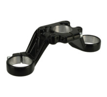 Корона Rock Shox Boxxer 10 TALL BLACK CLEAR