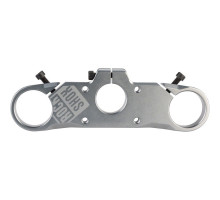 Корона Rock Shox Boxxer UPPER CROWN SHORT GRAY