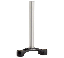 Корона Rock Shox LOWER CRWN/STEERER BLK DOMAIN DC/BXR