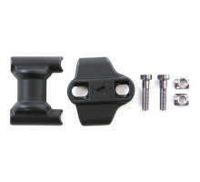 Кріплення Rock Shox POST CLAMP KIT REVERB