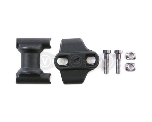 Кріплення Rock Shox POST CLAMP KIT REVERB