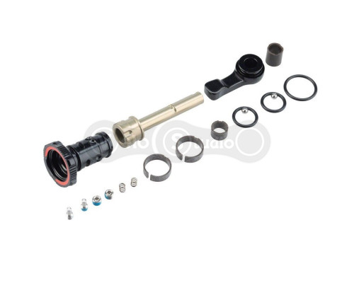 Крутилка відскоку/компресії RockShox Monarch RL/RT B1/C1