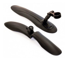 Крылья Neko комплект, универсальные 26/27.5/28