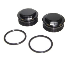 Крышка Rock Shox DOMAIN 302 TOP CAP KIT(L/R)