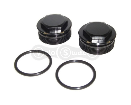 Кришка Rock Shox DOMAIN 302 TOP CAP KIT(L/R)