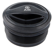 Кришка Rock Shox TOP CAP SPLINE 32MM BLK