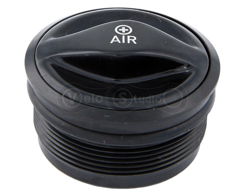 Кришка Rock Shox TOP CAP SPLINE 32MM BLK