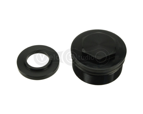 Кришка Rock Shox TOTEM SOLO AIR TOP CAP ASSY