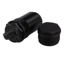 Кришка Rock Shox XC28/DART TOPCAP AL PRELOAD&amp;NONADJ 28MM