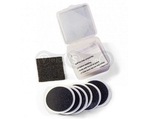 Латки для камер Neko самоклеющиеся