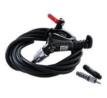 Манетка Rock Shox REMOTE LVR ASSY/HOSE LFTMMX REVERB NEW