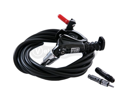 Манетка Rock Shox REMOTE LVR ASSY/HOSE LFTMMX REVERB NEW