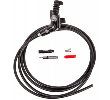 Манетка Rock Shox REMOTE LVR ASSY/HOSE LFTMMX REVERB A2