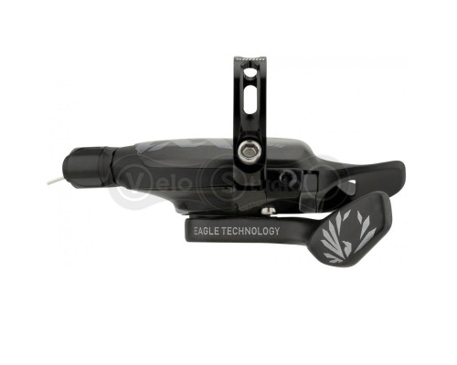 Манетка Sram EAGLE XX1 Lunar Trigger 12 швидкостей