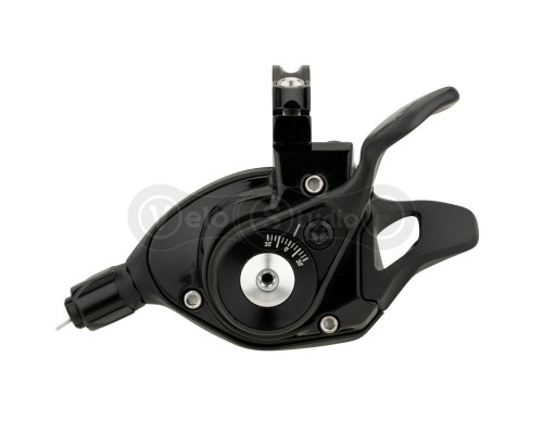 Манетка Sram EAGLE XX1 Lunar Trigger 12 швидкостей