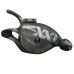 Манетка Sram EAGLE XX1 Lunar Trigger 12 швидкостей