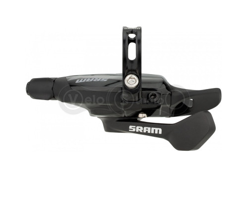 Манетка SRAM GX DH Black Trigger 7 скоростей