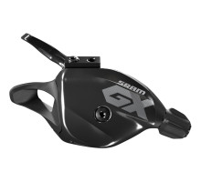 Манетка SRAM GX DH Black Trigger 7 скоростей