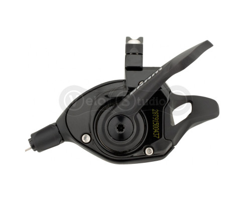Манетка SRAM GX DH Black Trigger 7 скоростей
