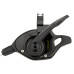 Манетка SRAM GX DH Black Trigger 7 скоростей