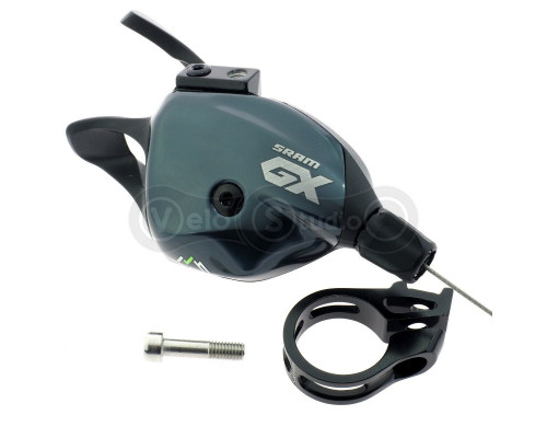 Манетка SRAM GX Eagle Single Click Lunar 12 швидкостей для E-Bike