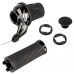 Манетка SRAM GX GripShift 2 скорости