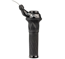 Манетка SRAM GX GripShift 2 скорости