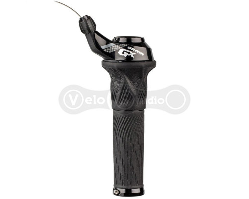 Манетка SRAM GX GripShift 2 скорости