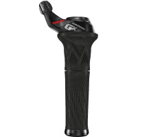 Манетка SRAM GX GripShift 2 скорости