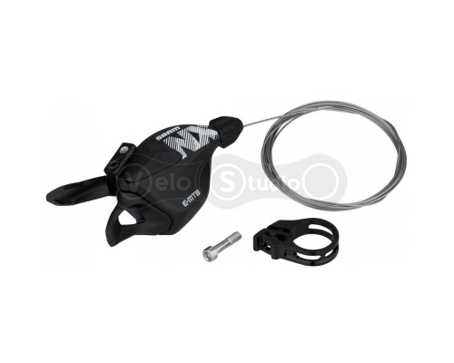 Манетка Sram NX Eagle Single Click Trigger 12 скоростей E-Bike