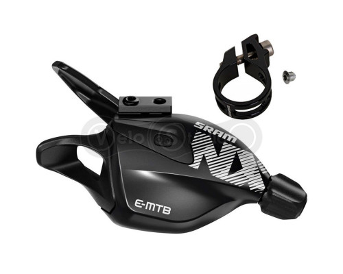 Манетка Sram NX Eagle Single Click Trigger 12 скоростей E-Bike