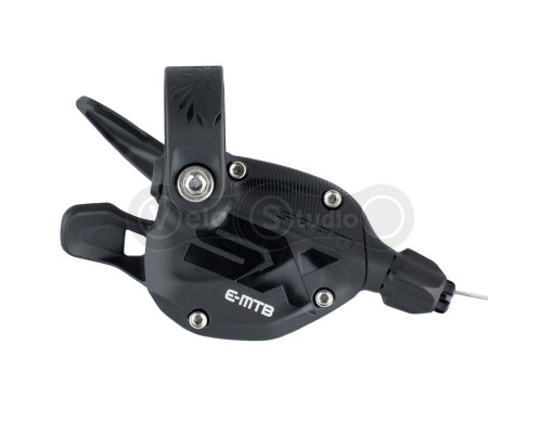 Манетка SRAM SX Eagle Single Click Trigger 12 швидкостей E-Bike