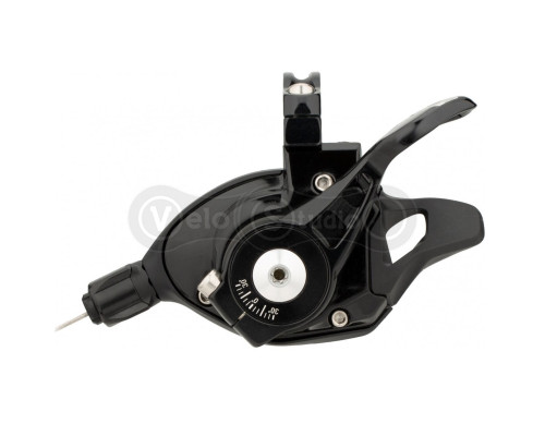 Манетка Sram X01 DH Black 7 швидкостей