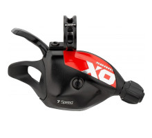 Манетка Sram X01 DH Red 7 швидкостей 2020