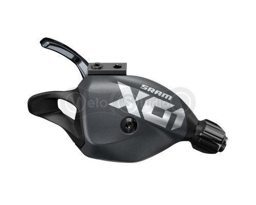 Манетка Sram X01 Eagle Trigger Lunar 12 швидкостей