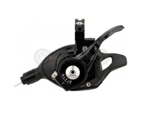 Манетка Sram X01 Eagle Single Click Trigger Lunar 12 скоростей E-Bike