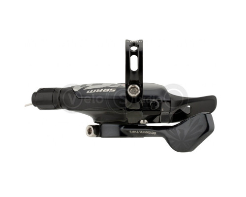 Манетка Sram X01 Eagle Single Click Trigger Lunar 12 скоростей E-Bike