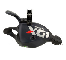 Манетка Sram X01 Eagle Single Click Trigger Red 12 швидкостей E-Bike